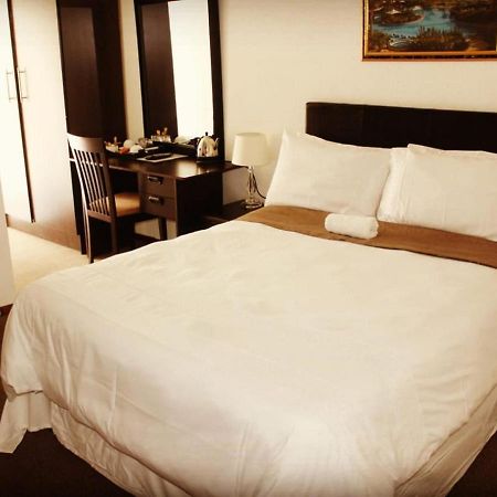 Moshitametsi Guesthouse Kempton Park Luaran gambar