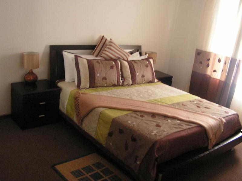 Moshitametsi Guesthouse Kempton Park Luaran gambar