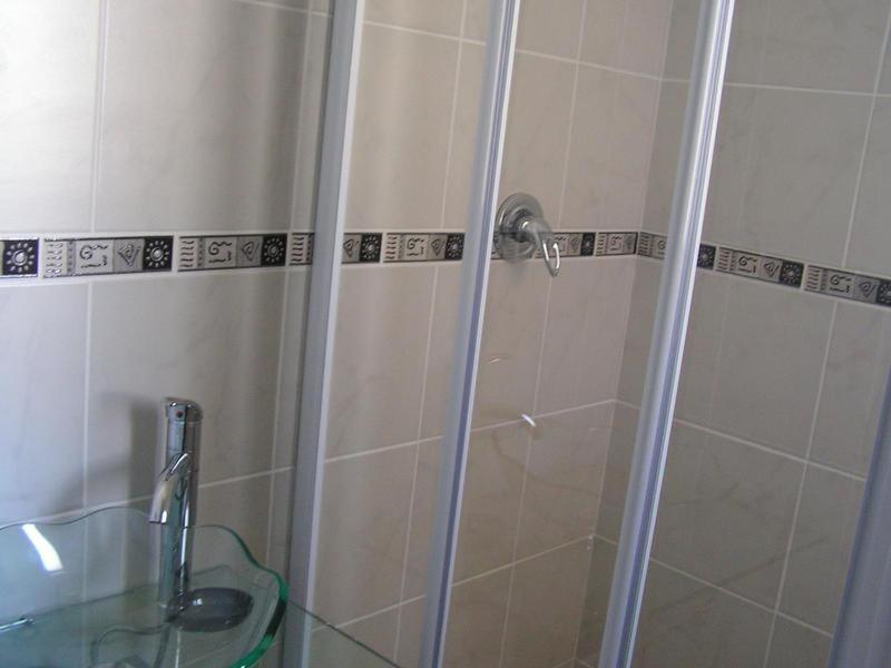 Moshitametsi Guesthouse Kempton Park Luaran gambar