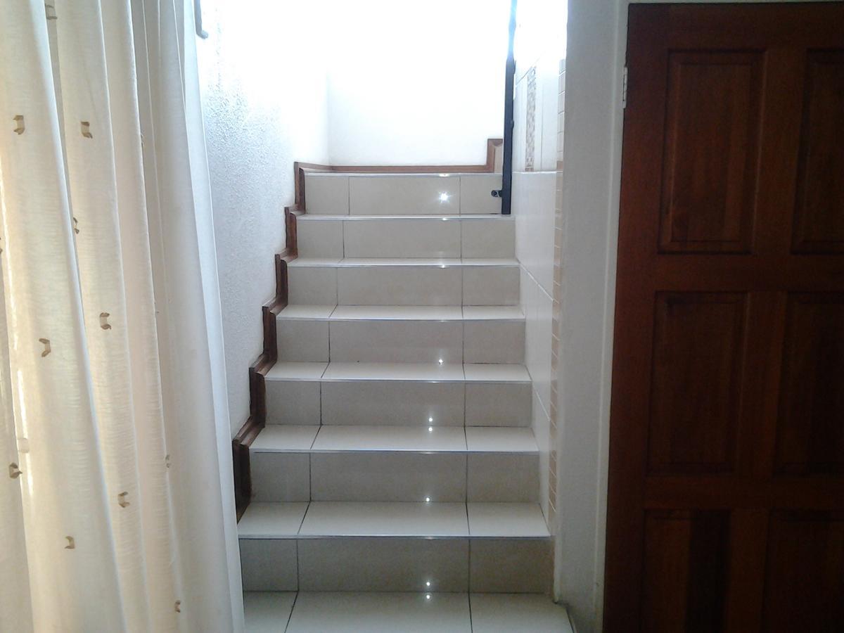 Moshitametsi Guesthouse Kempton Park Luaran gambar