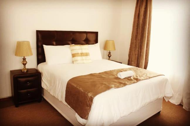 Moshitametsi Guesthouse Kempton Park Luaran gambar
